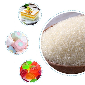 Buy high quality food grade gelatin 180 Bloom gelatin with best price